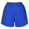 FEMALE BOARD SHORT ROYAL Back