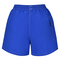 FEMALE BOARD SHORT ROYAL Back
