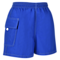 FEMALE BOARD SHORT ROYAL