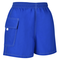 FEMALE BOARD SHORT ROYAL