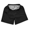 PRO SHORT BLACK Liner