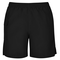 PRO SHORT BLACK Front