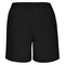 PRO SHORT BLACK Back