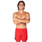 PRO SHORT RED
