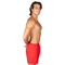 PRO SHORT RED