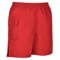 PRO SHORT RED