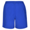 PRO SHORT ROYAL Back