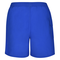 PRO SHORT ROYAL Back