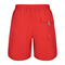 Stretch Volley Short 7 Inch RED