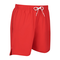 Stretch Volley Short 7 Inch RED