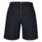 MALE BOARD SHORT BLACK Back