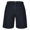 MALE BOARD SHORT BLACK Back