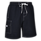 MALE BOARD SHORT BLACK