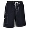 MALE BOARD SHORT BLACK