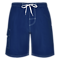 MALE BOARD SHORT NAVY Front