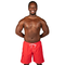 MALE BOARD SHORT RED