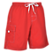 MALE BOARD SHORT RED