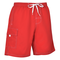 MALE BOARD SHORT RED