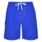 MALE BOARD SHORT ROYAL Front