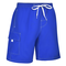 MALE BOARD SHORT ROYAL