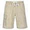 MEN'S DECK SHORT Front