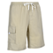 MEN'S DECK SHORT KHAKI