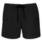 FEMALE PRO STRETCH SHORT BLACK
