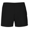 FEMALE PRO STRETCH SHORT BLACK