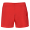 FEMALE PRO STRETCH SHORT RED Back