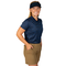 LEADERSHIP SHORT - LADIES KHAKI