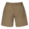 LEADERSHIP SHORT - LADIES KHAKI Back