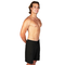 MALE PRO STRETCH SHORT BLACK