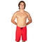MALE PRO STRETCH SHORT RED