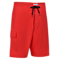 MALE PRO STRETCH SHORT RED