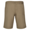 MALE LEADERSHIP SHORT KHAKI Back