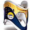 Pedi Stifneck Select Collar