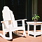 TRADITIONAL ROCKER lifestyle