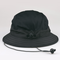 Bucket Pro Hat 5P Black