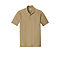 MENS SNAG PROOF POLO TAN