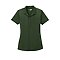 LADIES SNAG PROOF POLO Front