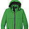 TORRENT WATERPROOF JACKET Front