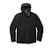MEN'S ESSENTIAL RAIN JKT BLACK