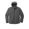 MEN'S ESSENTIAL RAIN JKT GREY
