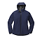 LADIES ESSENTIAL RAIN JKT NAVY