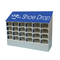 SHOE DROP STORAGE