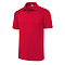 MENS UPF PRO POLO RED