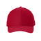ACTION SNAPBACK CAP POLY/SPAND RED