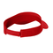 LIFEGUARD VISOR VELCRO CLOSURE