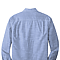 MENS CHAMBRAY SHIRT Back