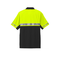MENS VISIBILITY POLO
